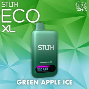 STLTH DISPOSABLE