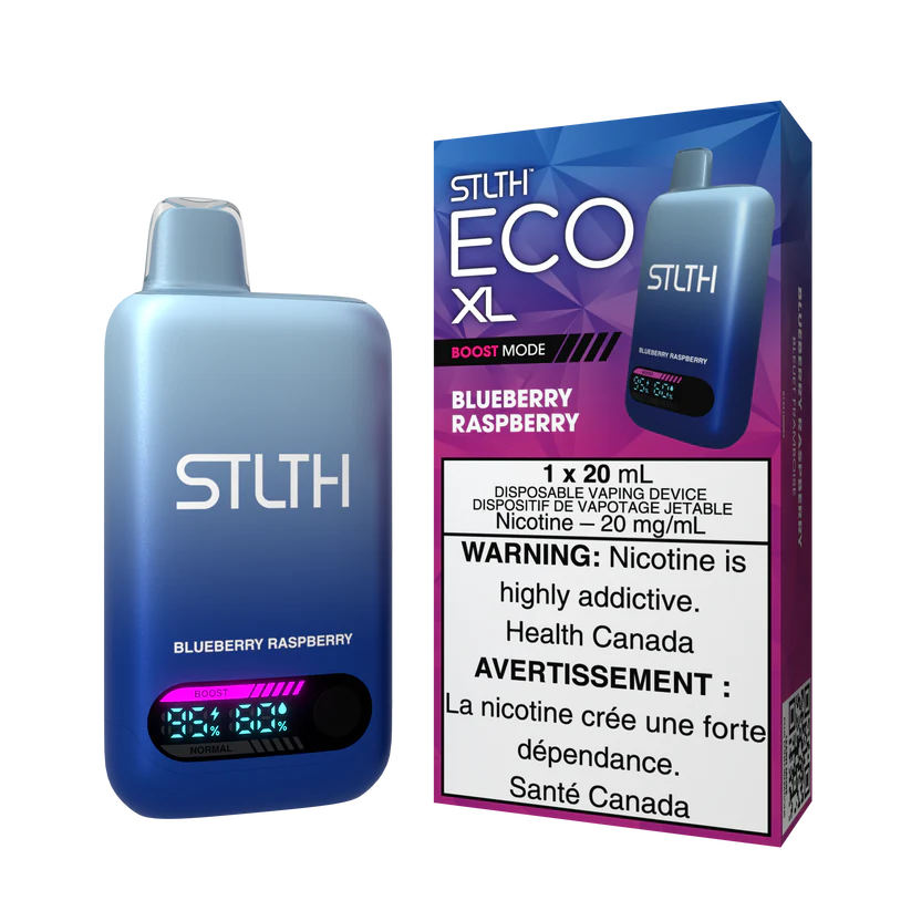 STLTHECOXL-DEVICE_KITPACKAGE-BLUEBERRYRASPBERRY