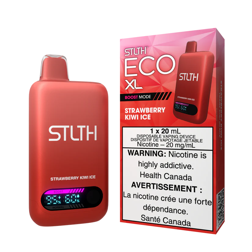STLTHECOXL-DEVICE_KITPACKAGE-STRAWBERRYKIWIICE
