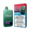 STLTH ECO XL - Watermelon Lime Ice