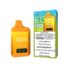STLTH ECO BOX - Blue Lemon Ice