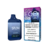 STLTH ECO BOX - Blue Razz Ice