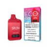 STLTH ECO BOX - Cherry Blast Ice