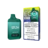 STLTH ECO BOX - Green Apple Ice